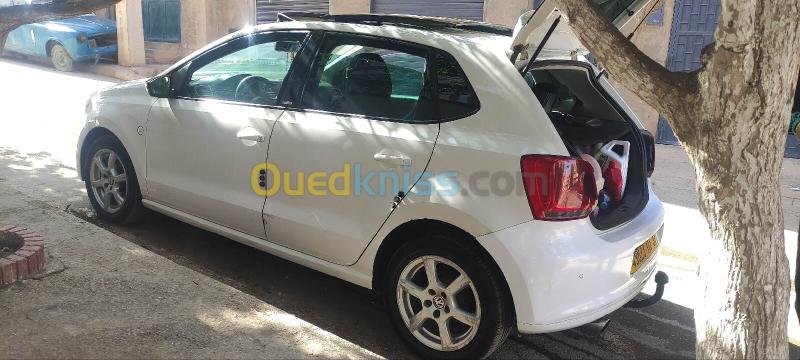 Volkswagen Polo 2012 Style 17