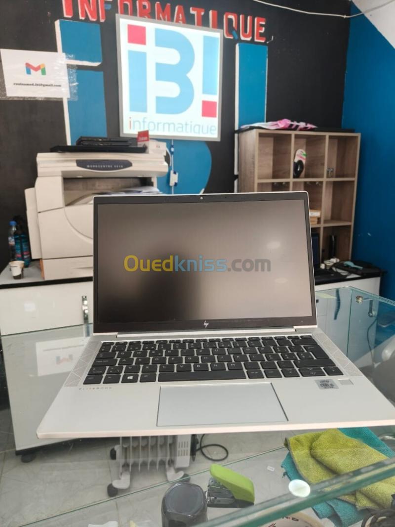 HP ELITEBOOK 830 G7