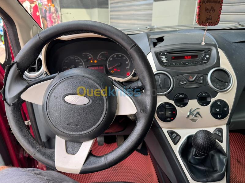 Ford Ka 2012 Ka