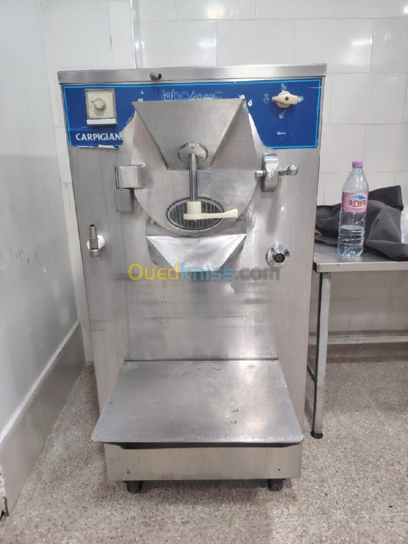 TURBINE CARPIGIANI LABOCHOC refroidissement a air 40 60 توربين كاربيجياني لابو