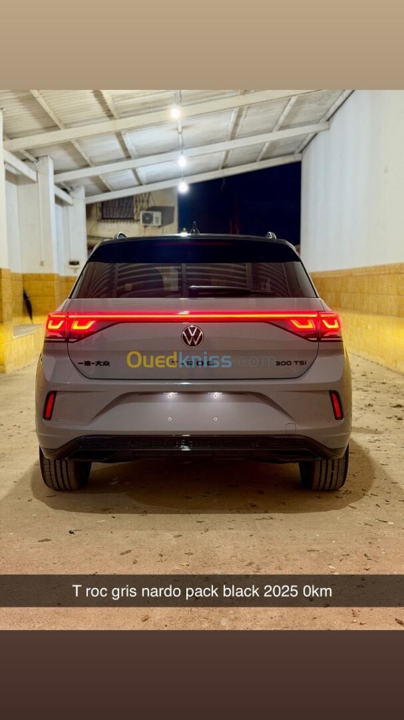 Volkswagen T-Roc 2026 R-Line  10