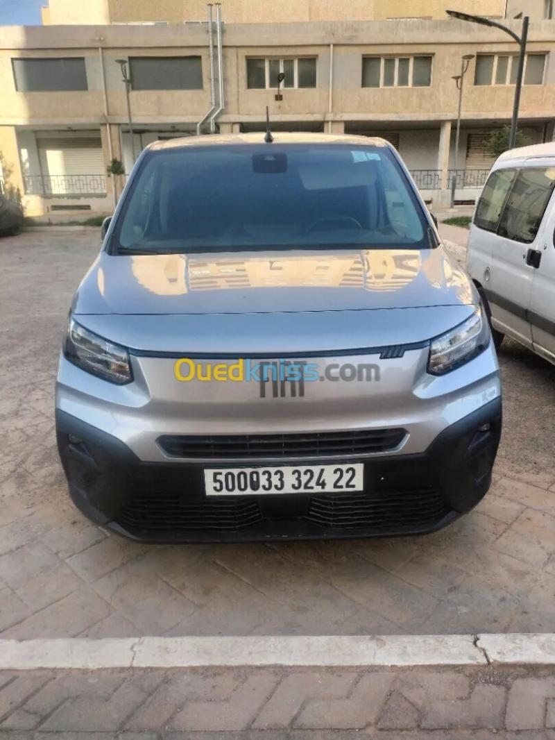Fiat Doblo 2024 