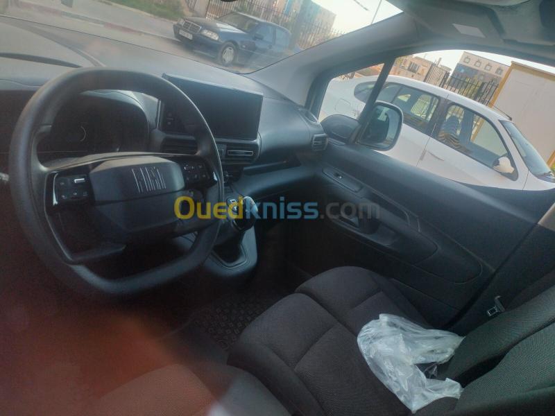 Fiat Doblo 2024  4