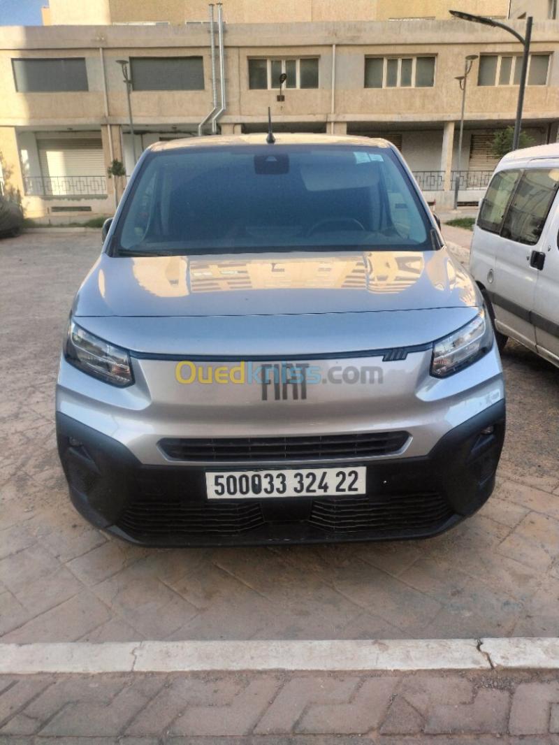 Fiat Doblo 2024 