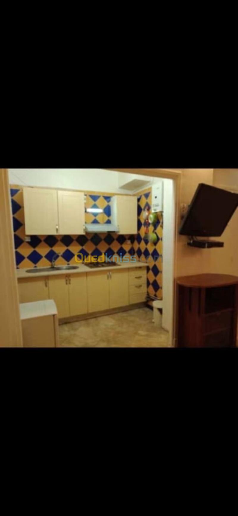 Location Appartement Studio Oran Oran 12