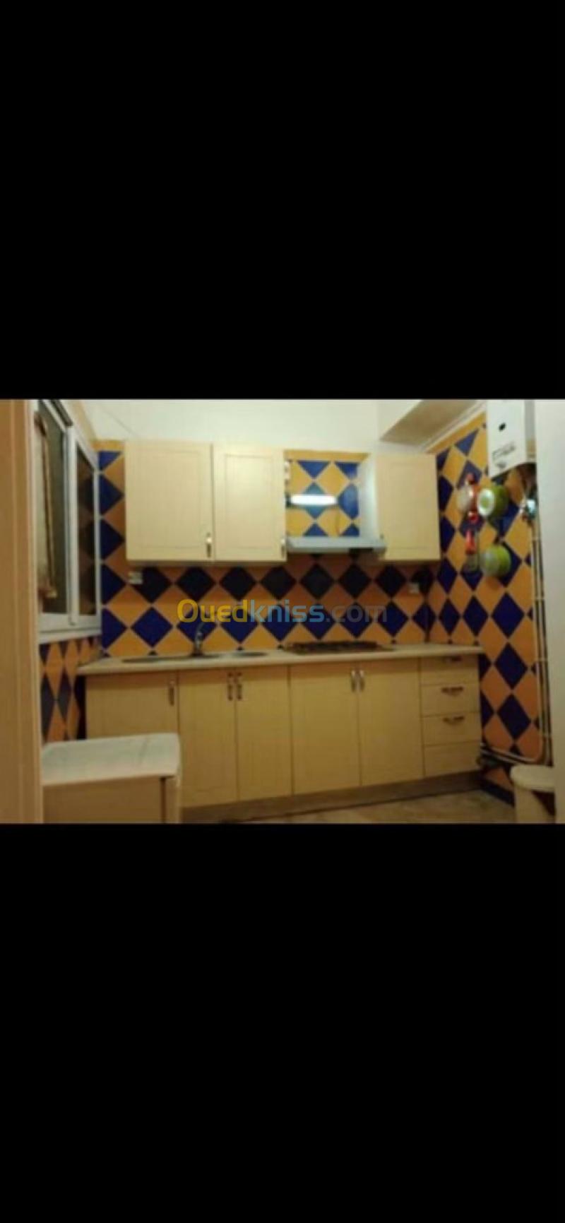Location Appartement Studio Oran Oran 11