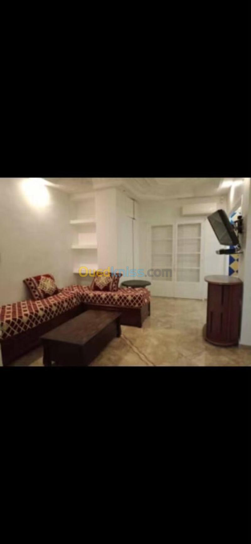 Location Appartement Studio Oran Oran 13