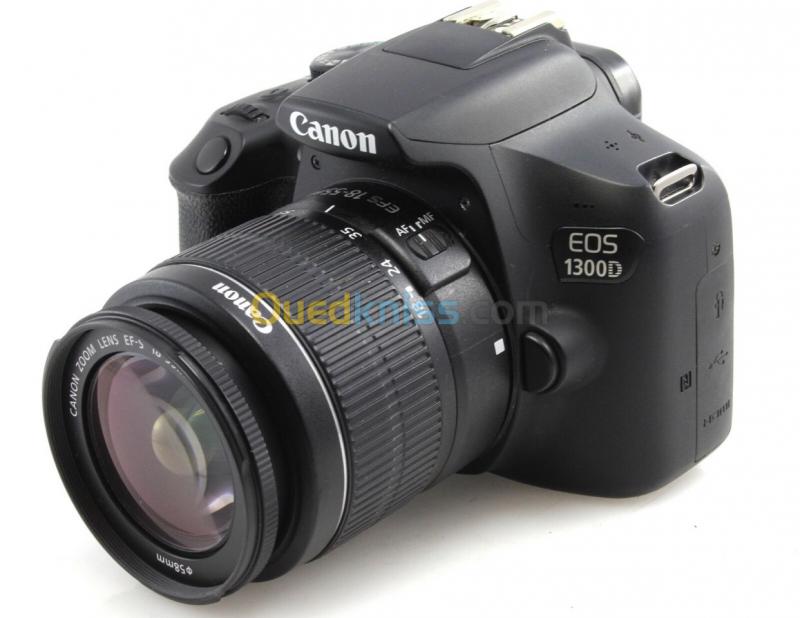  Canon 1300D