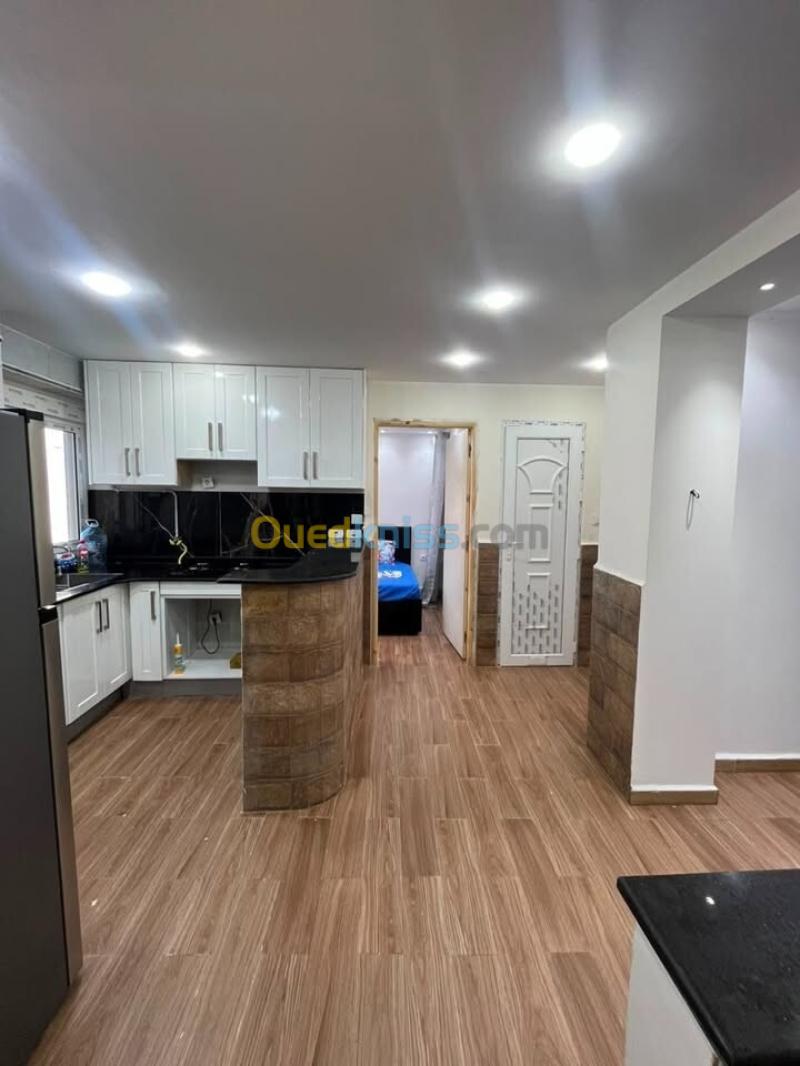 Location Appartement F3 Boumerdès Boumerdes