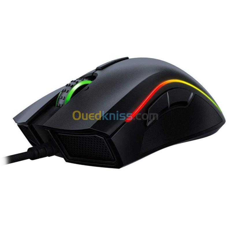SOURIS RAZER MAMBA ELITE RGB 3