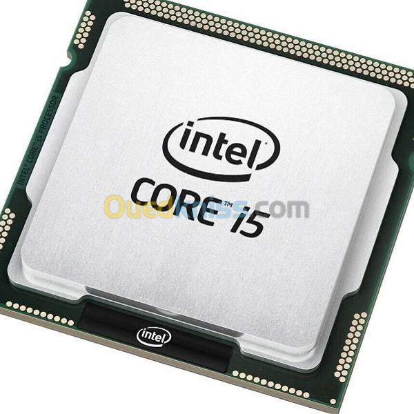 PROCESSEUR INTEL I5 10500 TRAY (3.1 GHz / 4.5 GHz) - Algiers Algeria