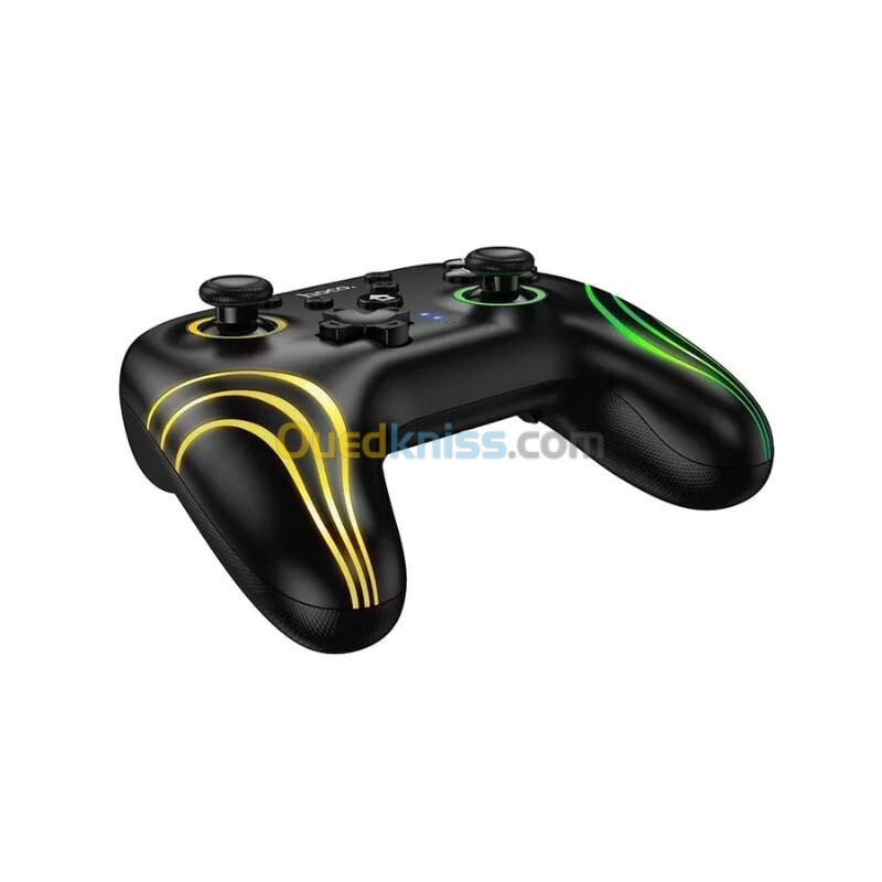 Manette Sans Fil HOCO GA2 3