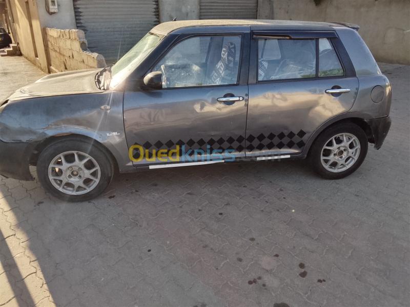 Lifan 520 2010 520