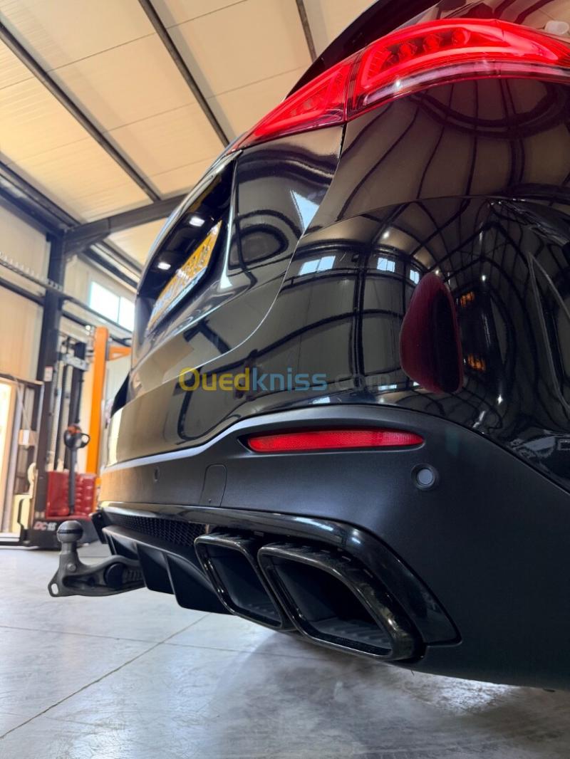 Mercedes GLE 2023 Amg line 24