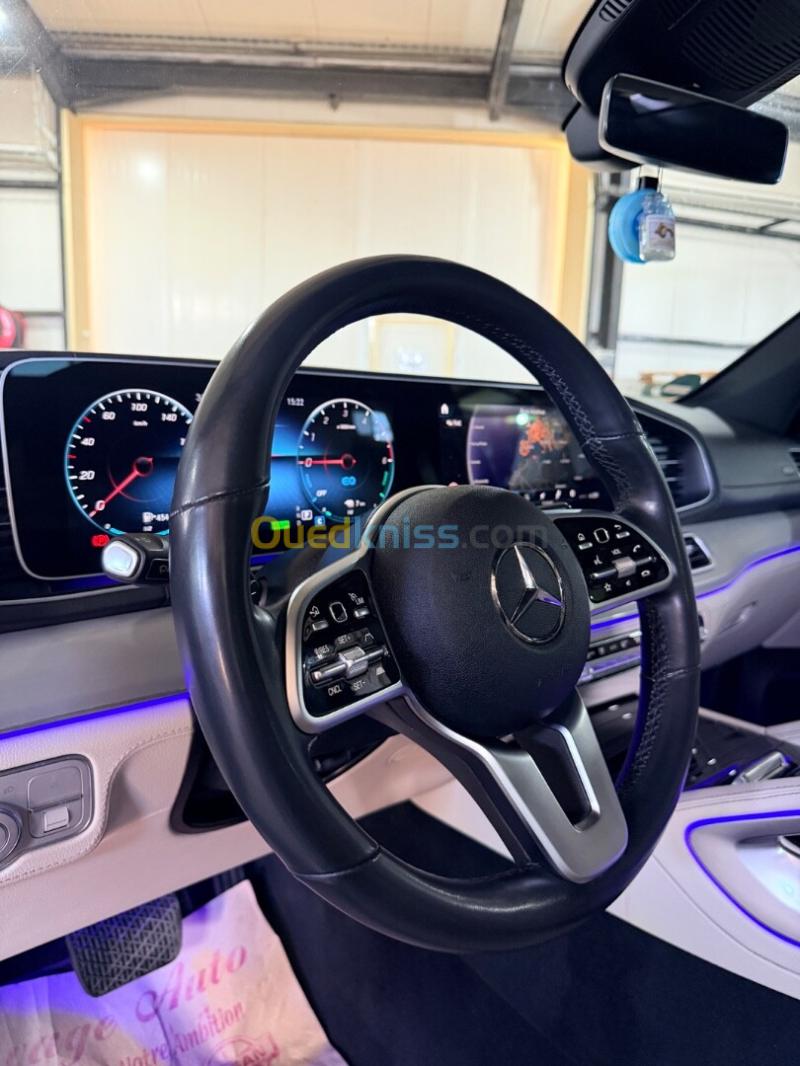 Mercedes GLE 2023 Amg line 14