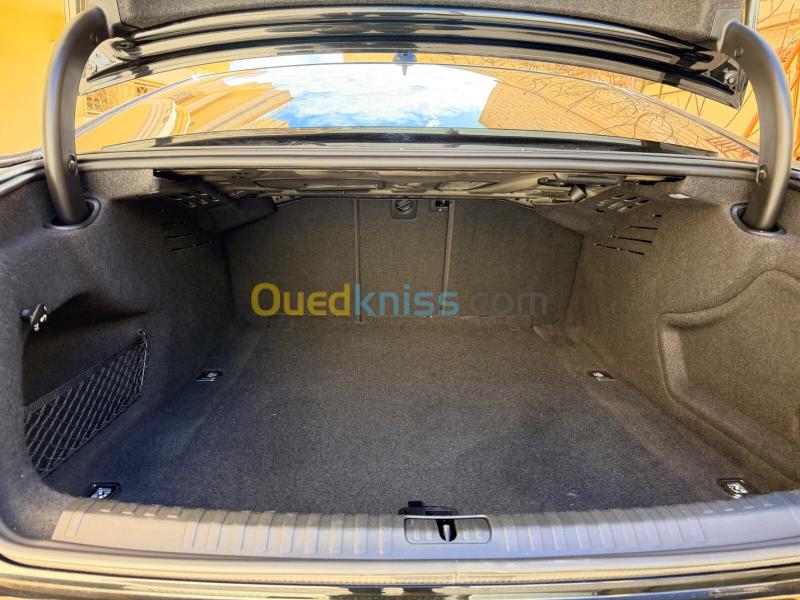 Audi A6 2022 S Line 11