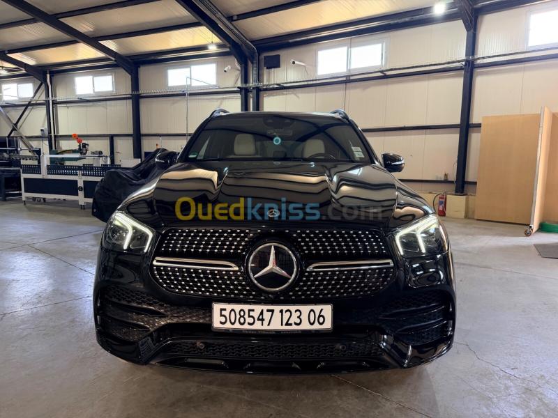 Mercedes GLE 2023 Amg line 21