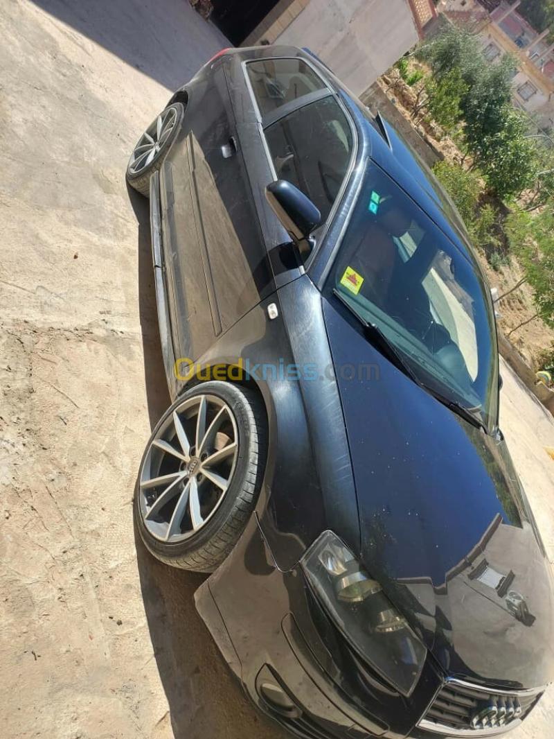 Audi A3 2006 A3 3