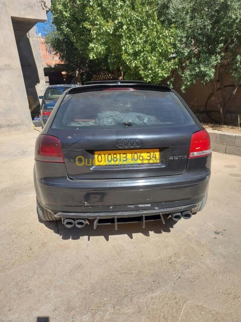 Audi A3 2006 A3 2