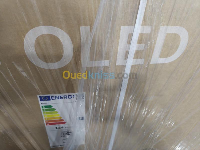 Philips 77" oled 760/12 2