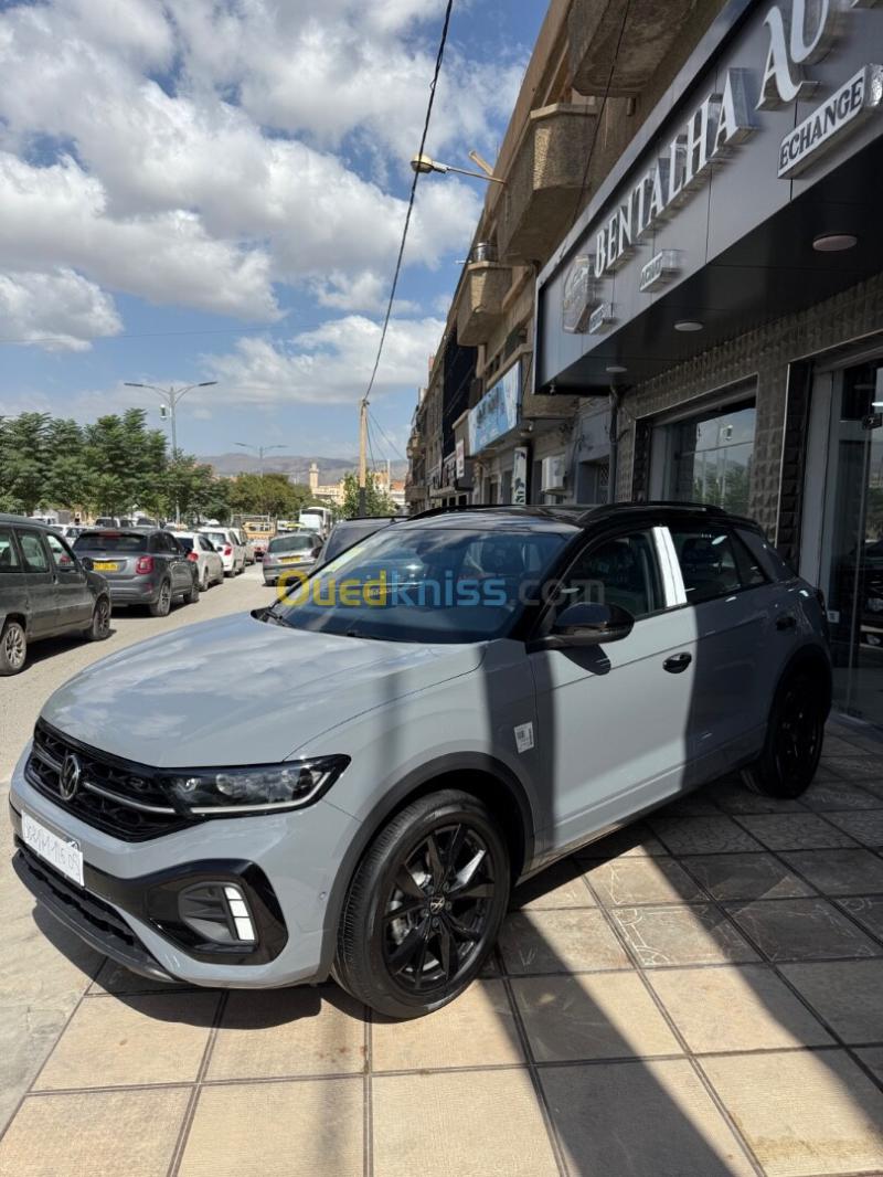 Volkswagen T-Roc 2026 R-Line  13