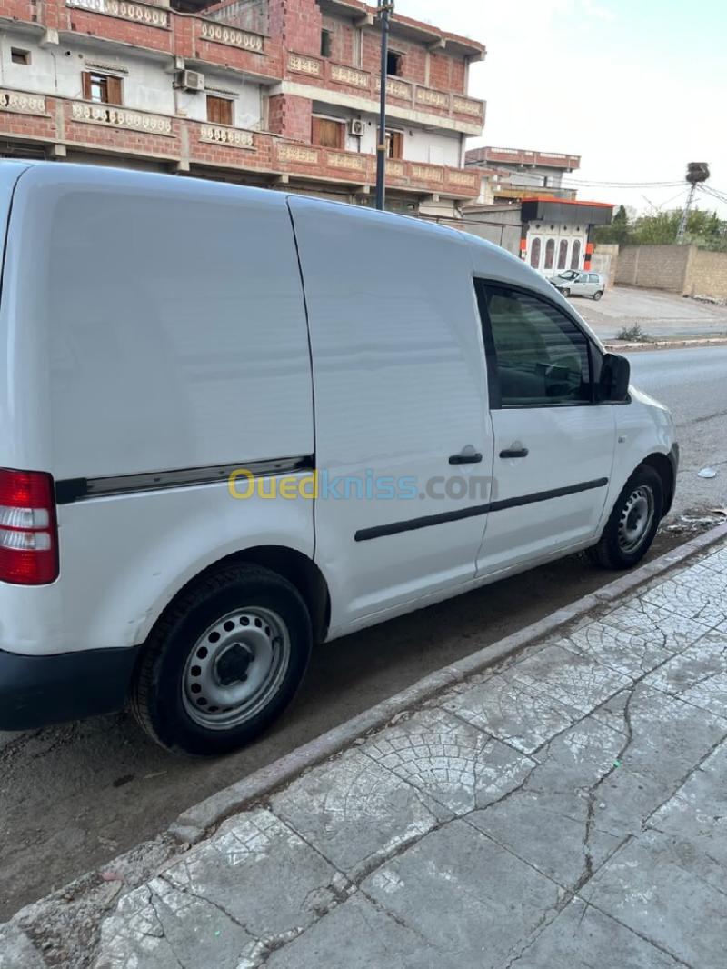 Volkswagen Caddy 2013 Caddy 2