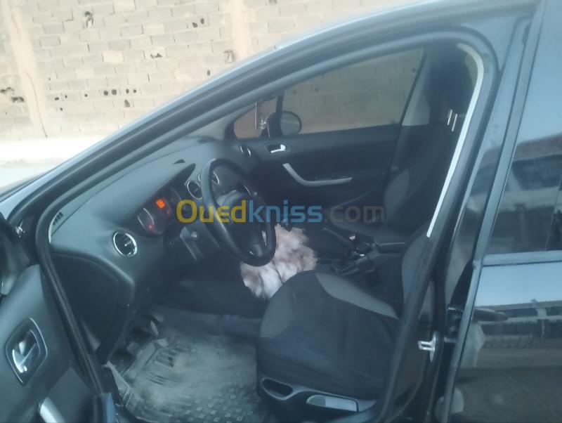 Peugeot 308 2008  5