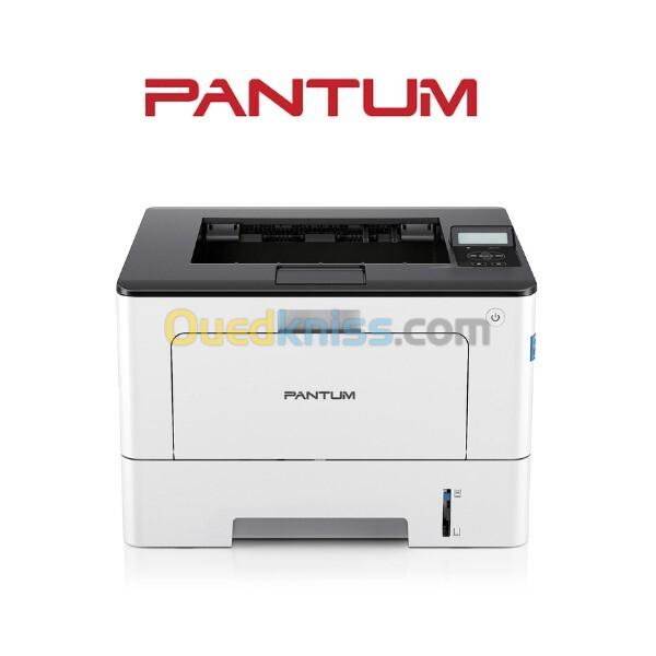 IMPRIMANTE PANTUM LASER BP 5100 DN 40PPM R/V