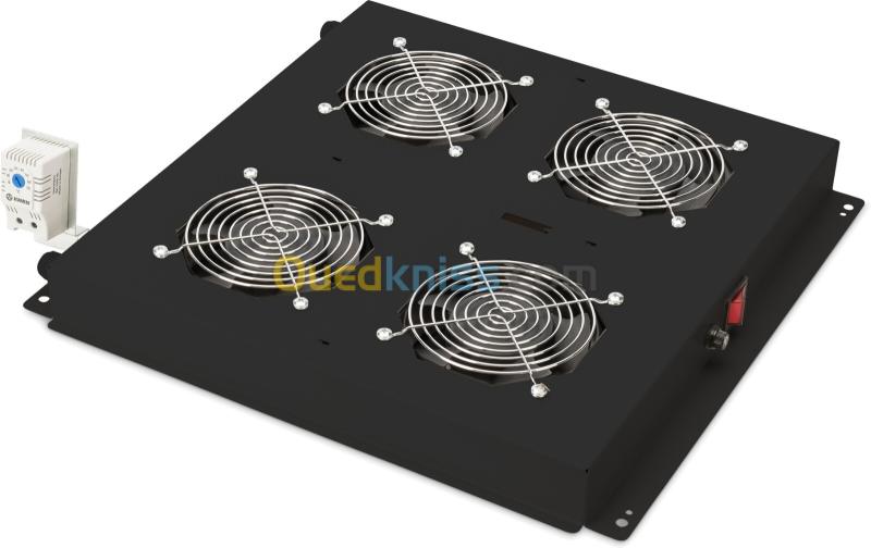 KIT VENTILATEUR ARMOIR DE BRASSAGE A1