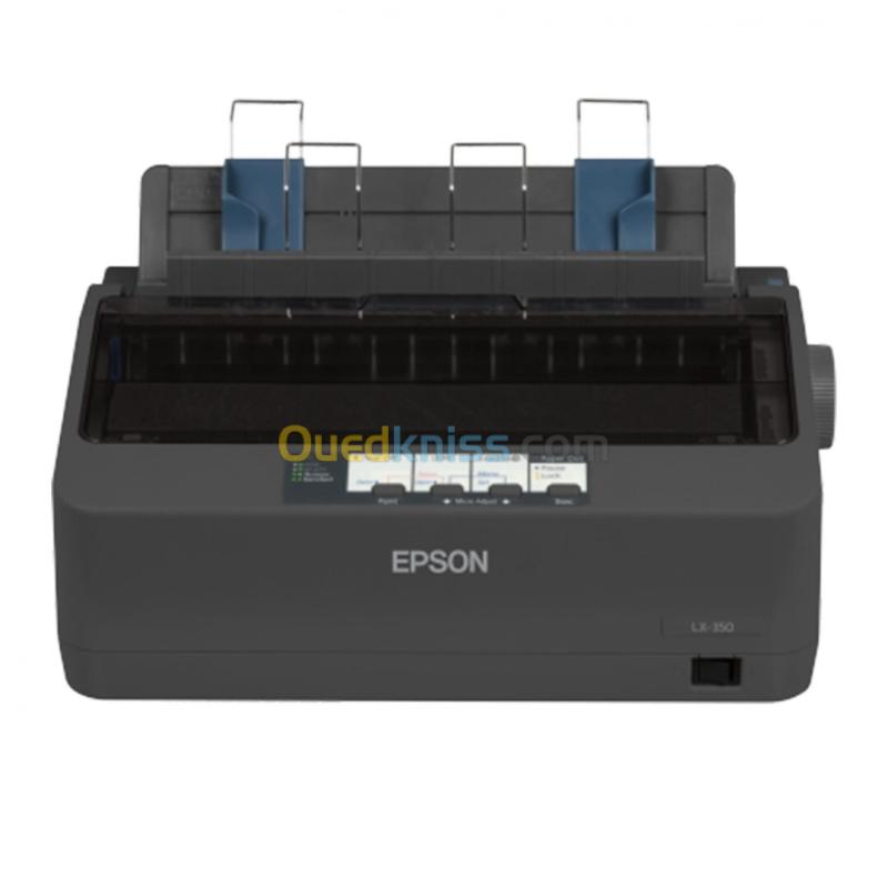 Imprimante Matricielle Epson LX350