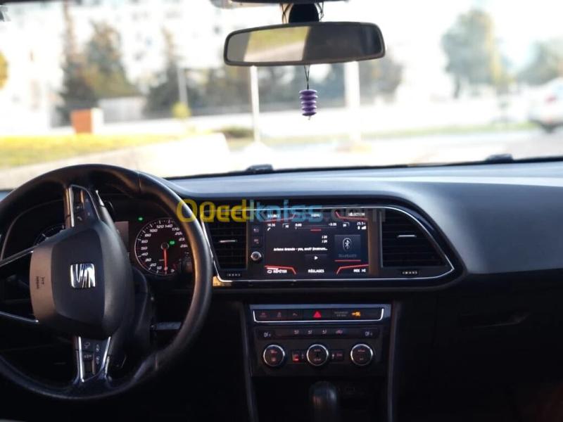 Seat Leon 2015 FR+15 9