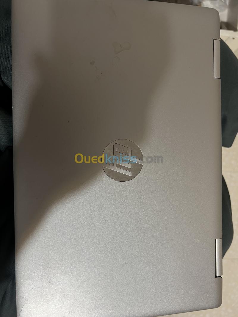 Micro portable Hp