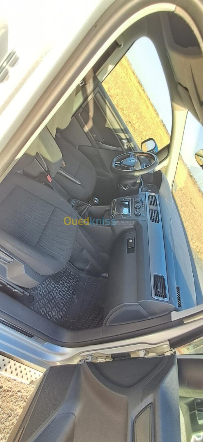 Volkswagen Caddy 2018 Confortline 22