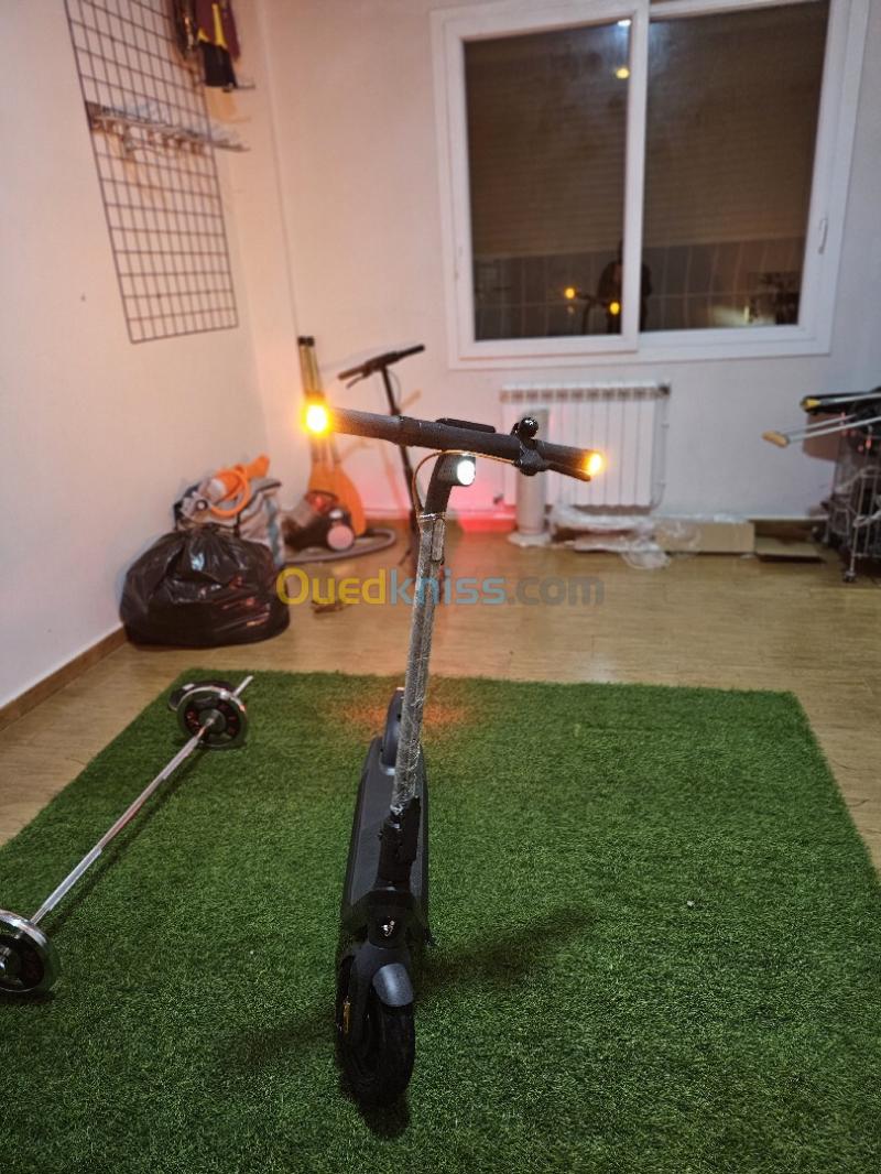 Ninebote 2pro Trotinete 2024 4