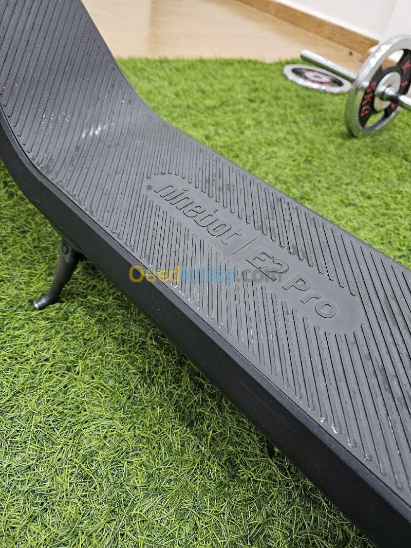 Ninebote 2pro Trotinete 2024 14