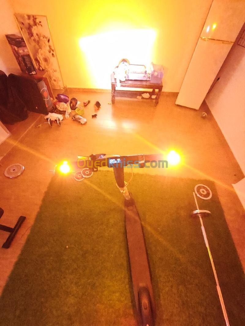 Ninebote 2pro Trotinete 2024 2