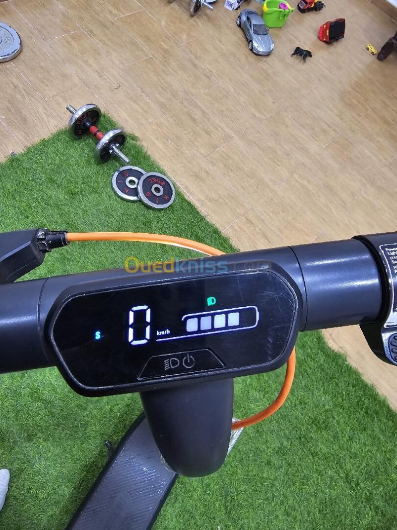 Ninebote 2pro Trotinete 2024 8