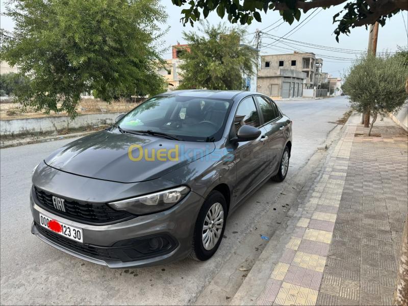 Fiat Tipo Sedan 2023 City 3