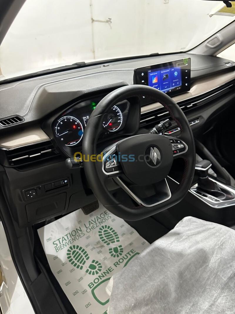 Livan X3 Pro  2026 Automatique (Avec toi ouvrant ) 4