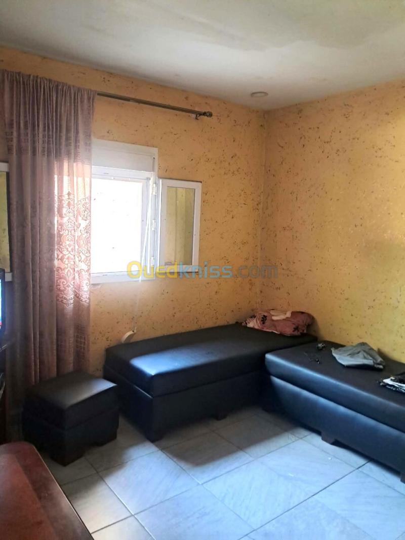 Vente Villa Alger Baraki 2