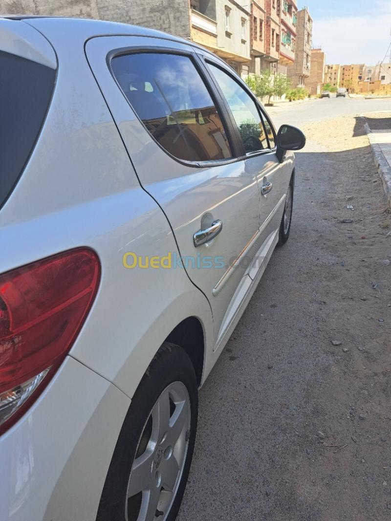 Peugeot 207 2012 Allure 4