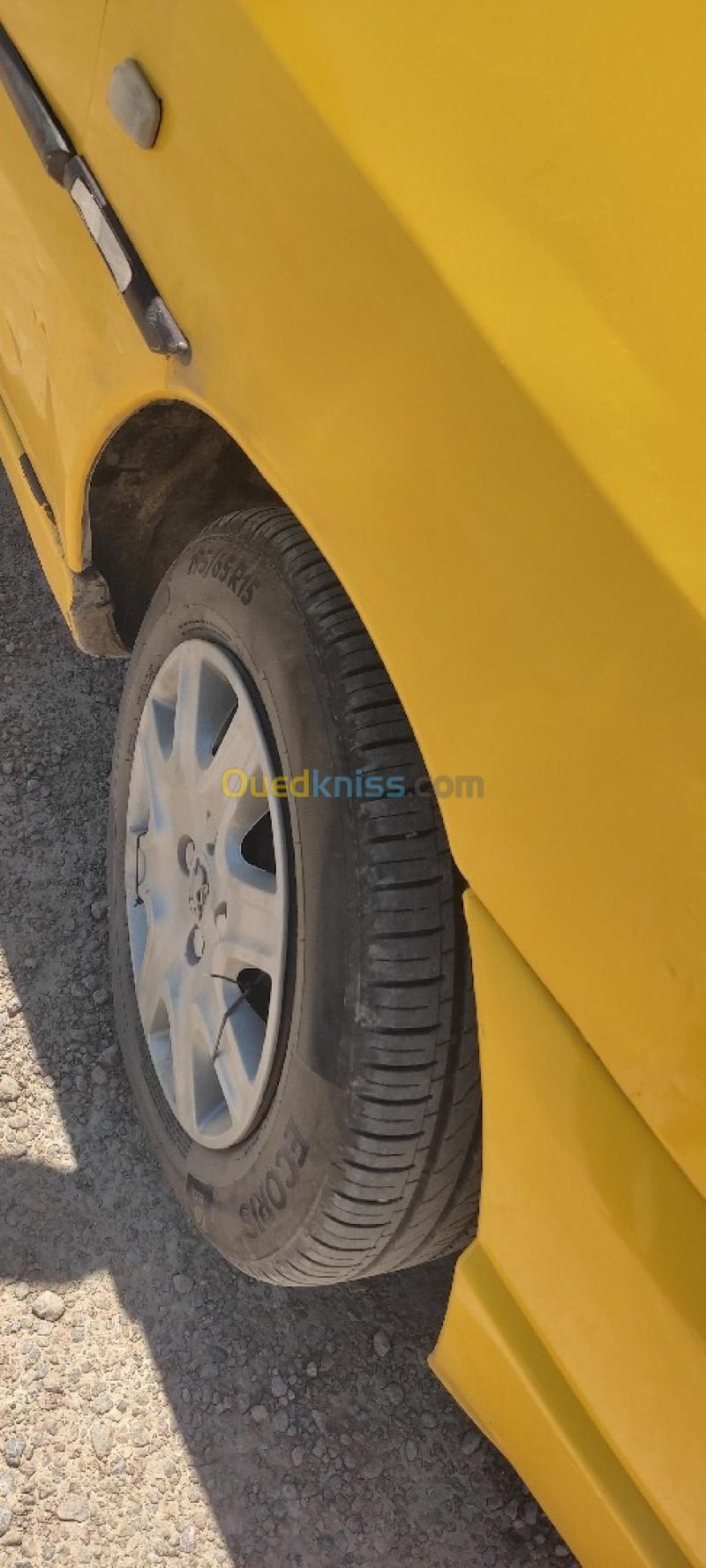 Peugeot 806 2001  9