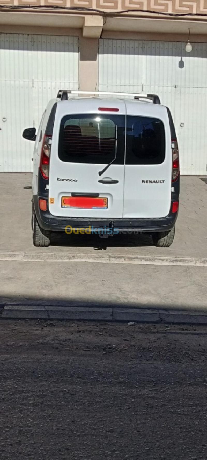 Renault Kangoo 2015  2