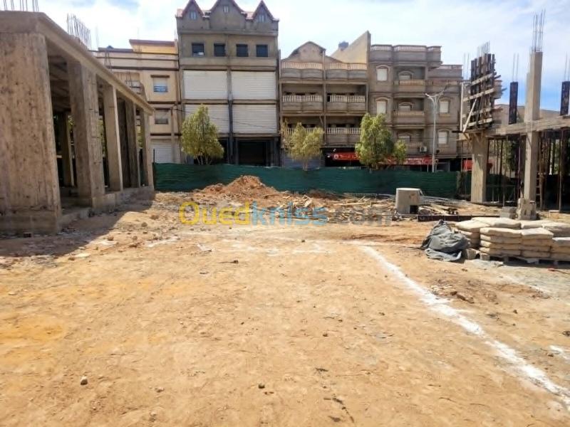 Vente Terrain Chlef Chettia 10
