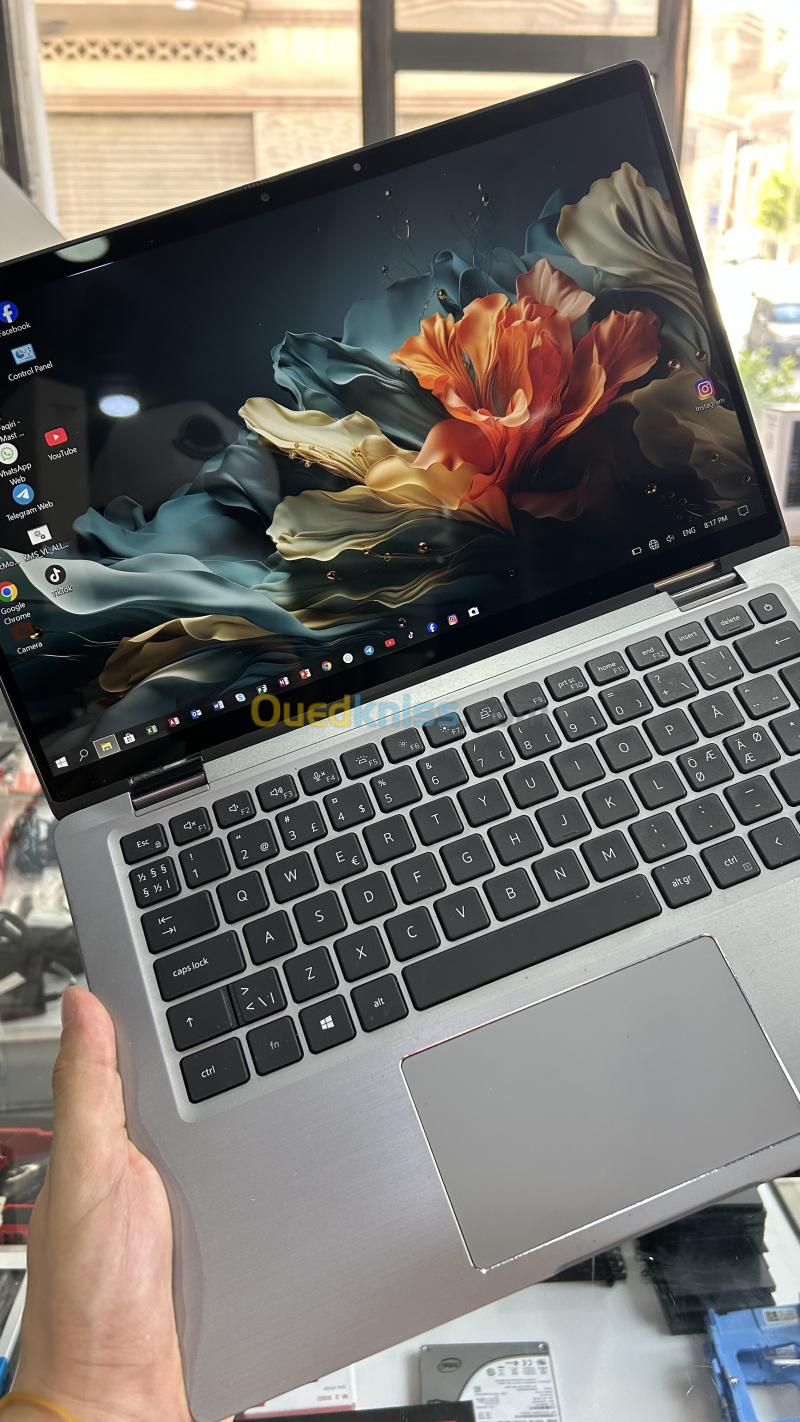 Dell Latitude 7420 X360 5