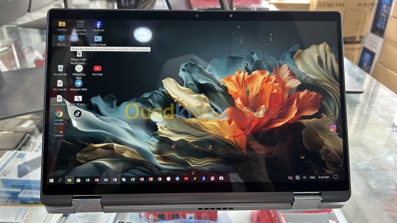 Dell Latitude 7420 X360 3