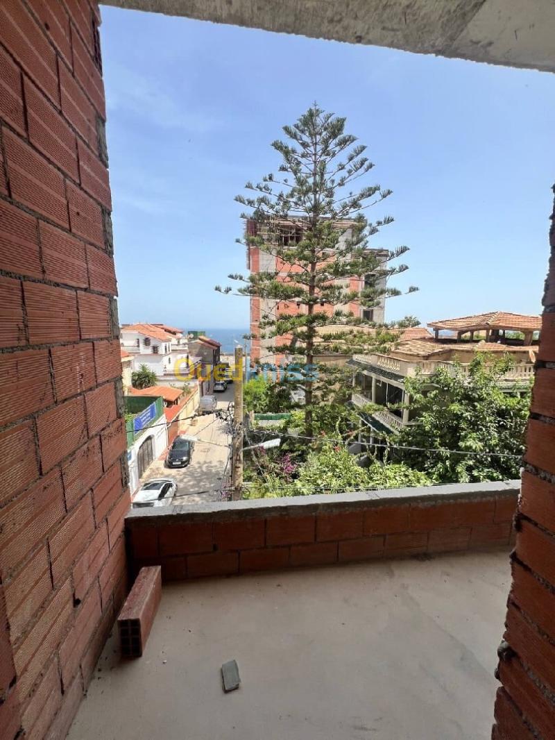 Vente Appartement F2 F3 F4 Alger Oued smar 8