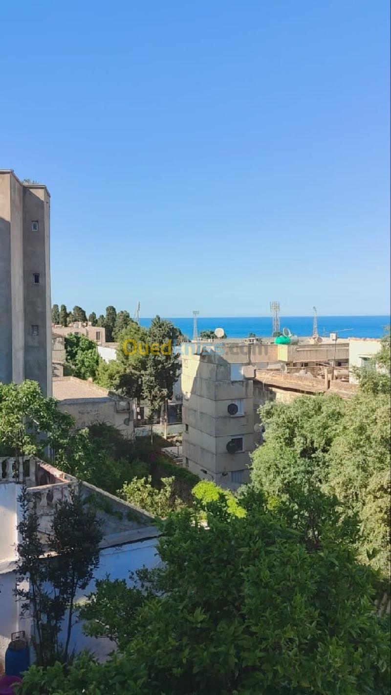 Vente Villa Alger Bologhine 3
