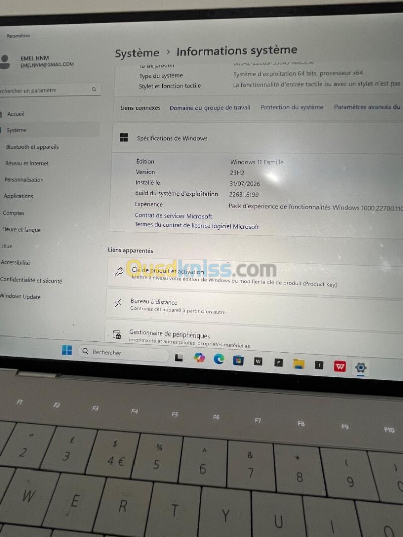 Dell XPS 13 Plus 9320 4