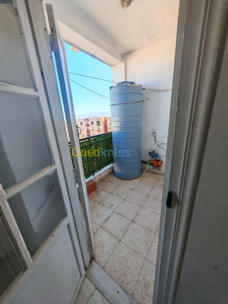 Location Appartement F3 Alger Ain naadja 2